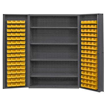 DDC 48X24X72 128B 4S KH 95 - Model DC481284S95
